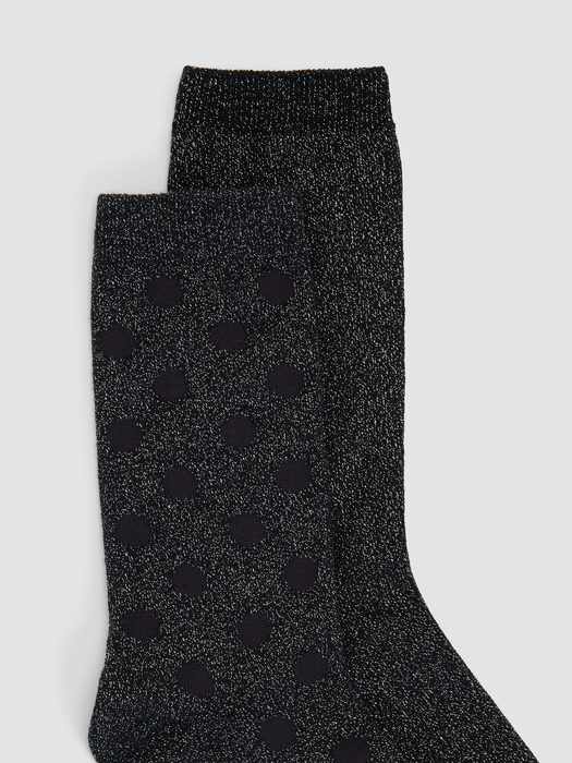Shimmer Blend Sock 2-Pack - Eileen Fisher Outlet