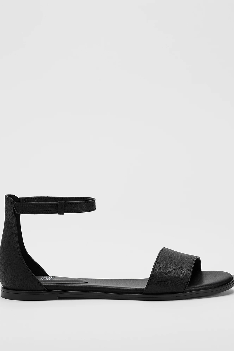 Organic Linen Jersey Tank - Eileen Fisher Outlet