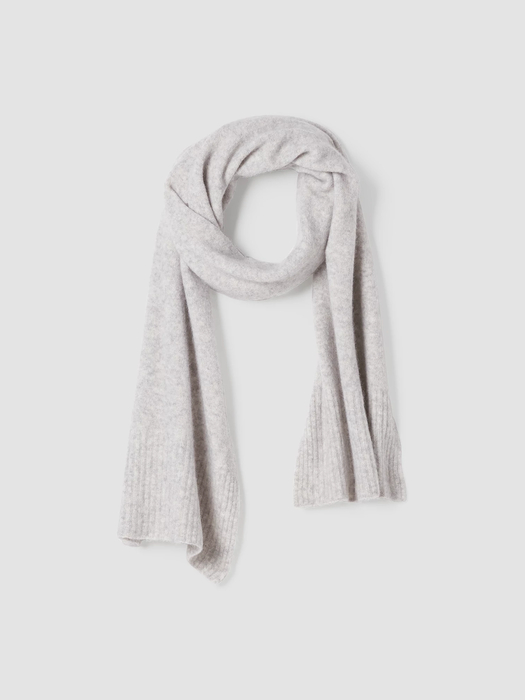 Cashmere Silk Bliss Scarf - Eileen Fisher Outlet