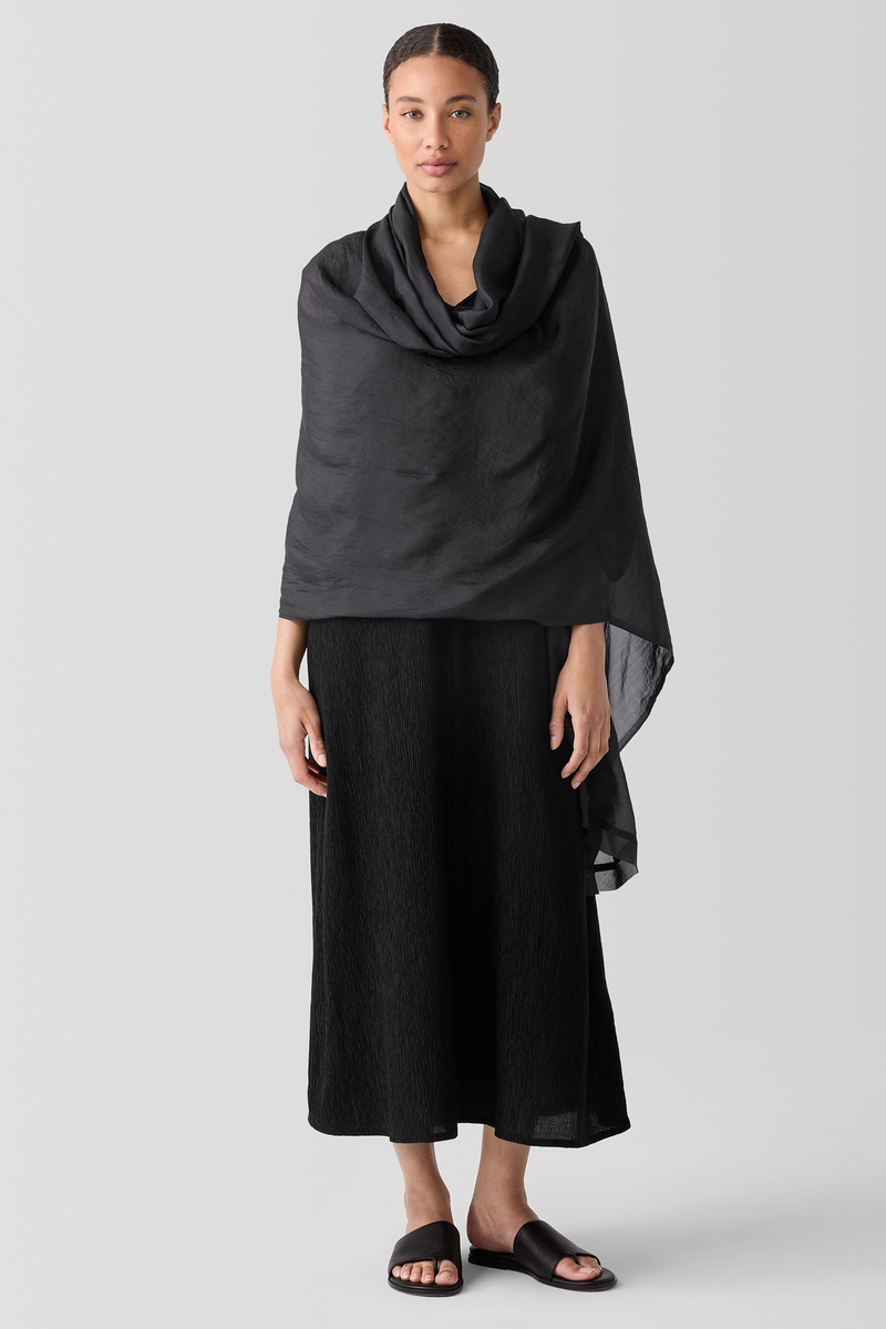 Waste No More Study 13 - Eileen Fisher Outlet