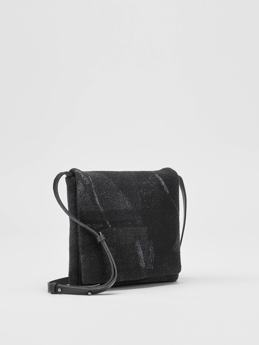 Waste No MoreCrossbody Bag - Eileen Fisher Outlet