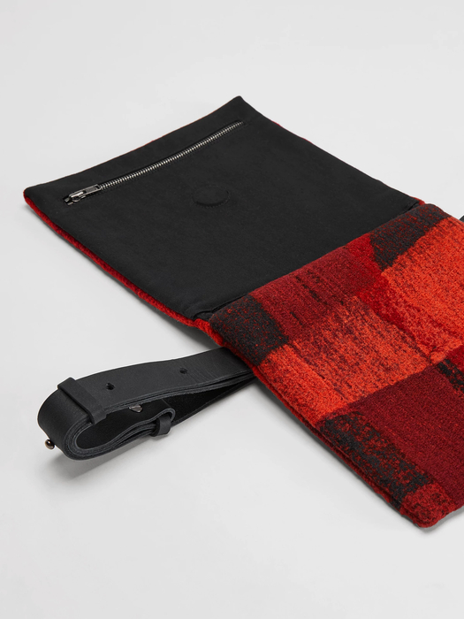 Waste No More Belt Bag - Eileen Fisher Outlet