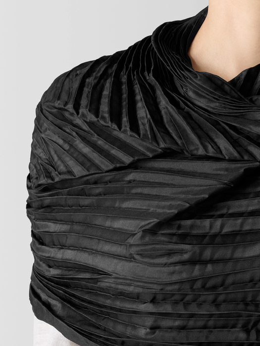 Whisper Silk Scarf - Eileen Fisher Outlet