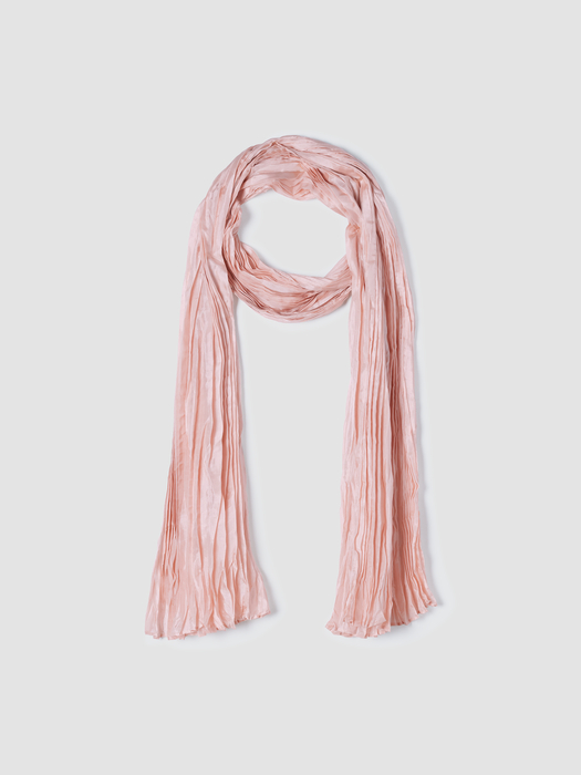 Whisper Traceable Silk Scarf - Eileen Fisher Outlet
