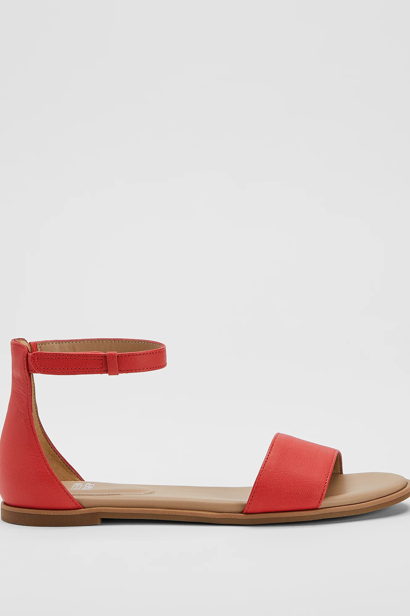 Organic Linen Jersey Tank - Eileen Fisher Outlet