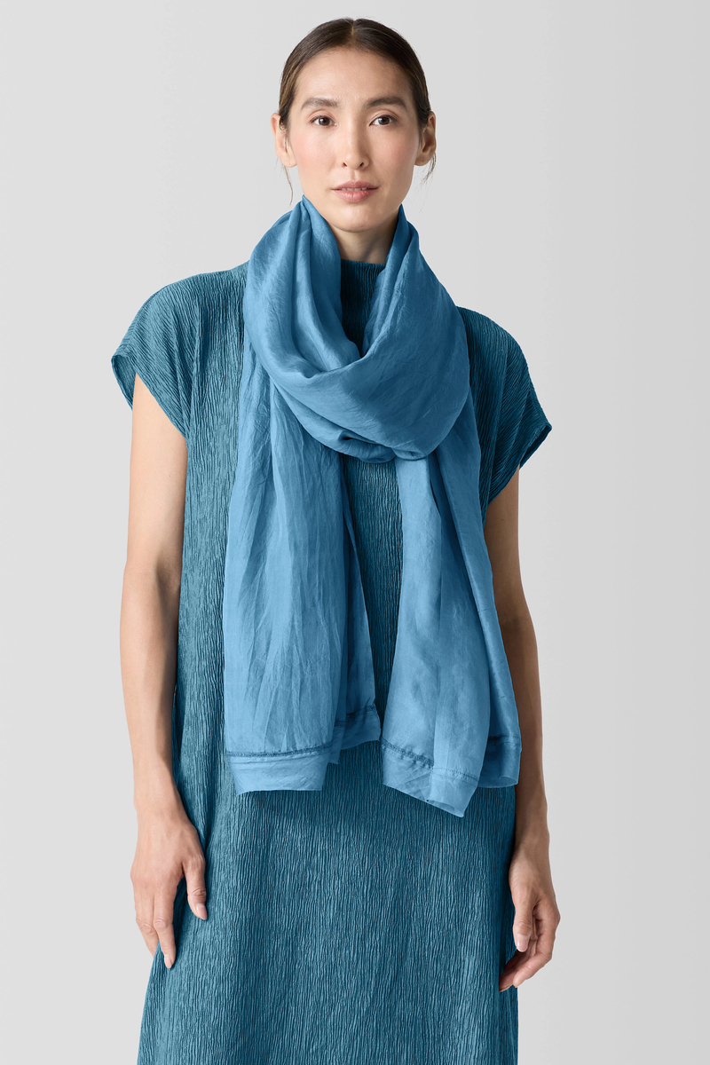 Waste No More Study 13 - Eileen Fisher Outlet