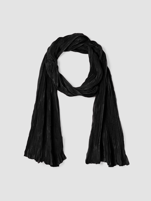 Whisper Silk Scarf - Eileen Fisher Outlet
