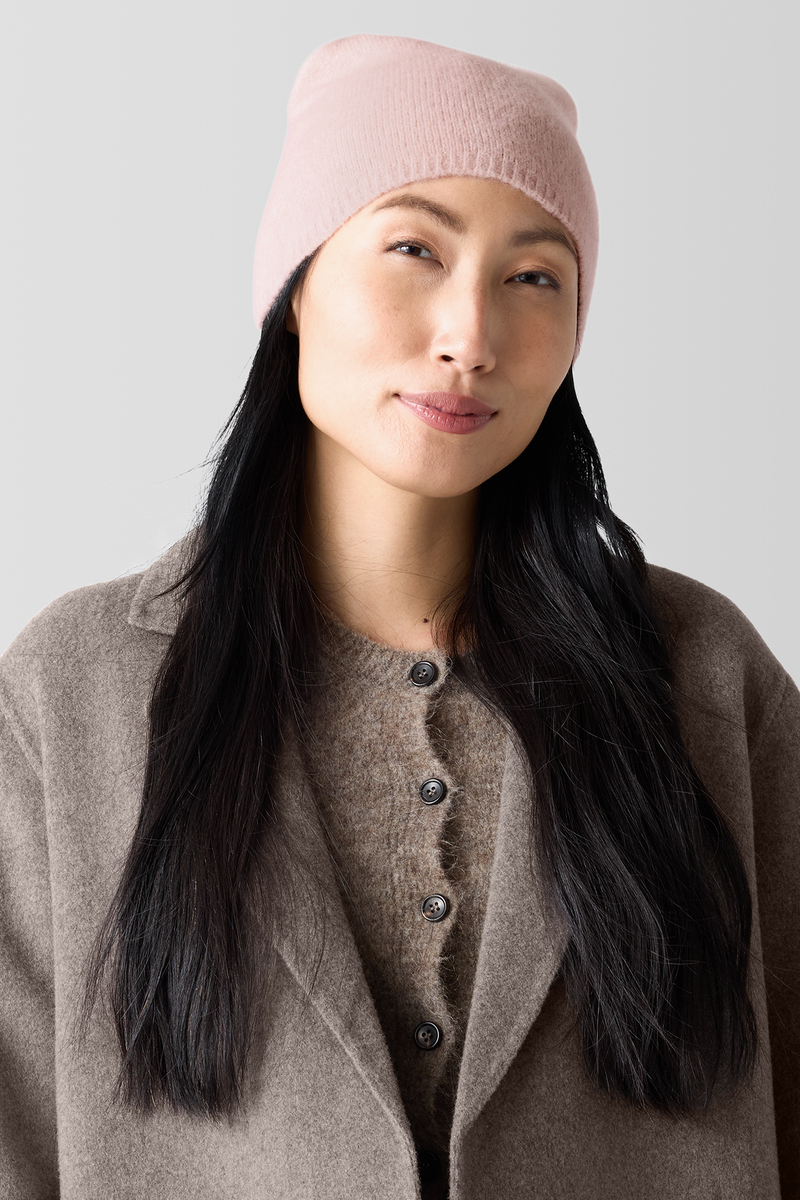 Italian Leather Shoulder Bag - Eileen Fisher Outlet