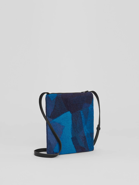 Waste No More Crossbody Bag - Eileen Fisher Outlet