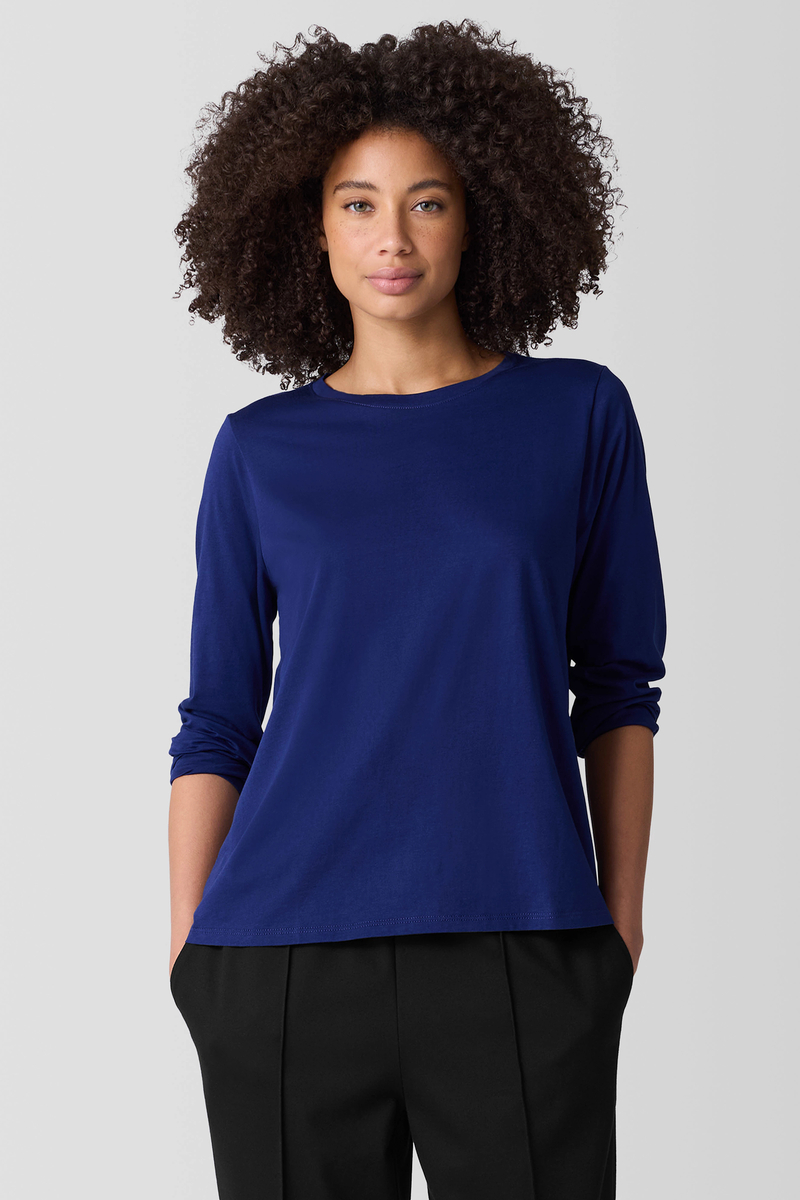 Cashmere Silk Bliss Scarf - Eileen Fisher Outlet