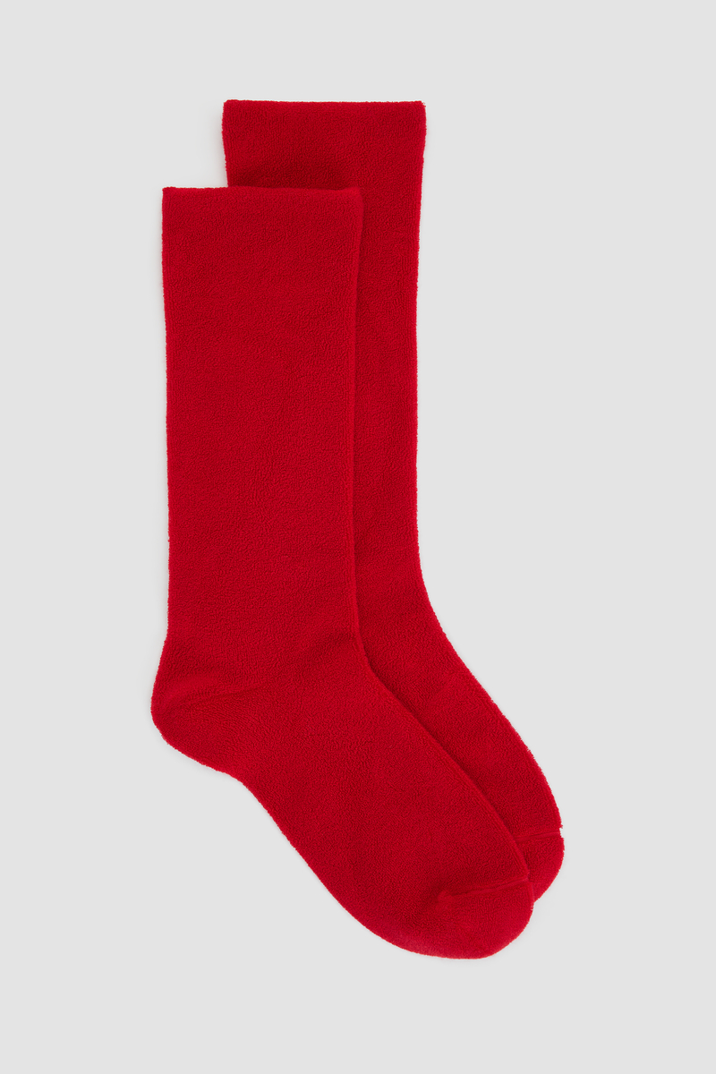 Cotton Low-Profile Sock 3-Pack - Eileen Fisher Outlet