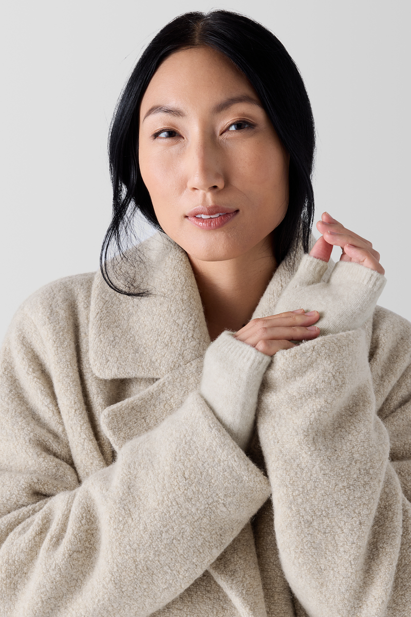 Waste No More Crossbody Bag - Eileen Fisher Outlet