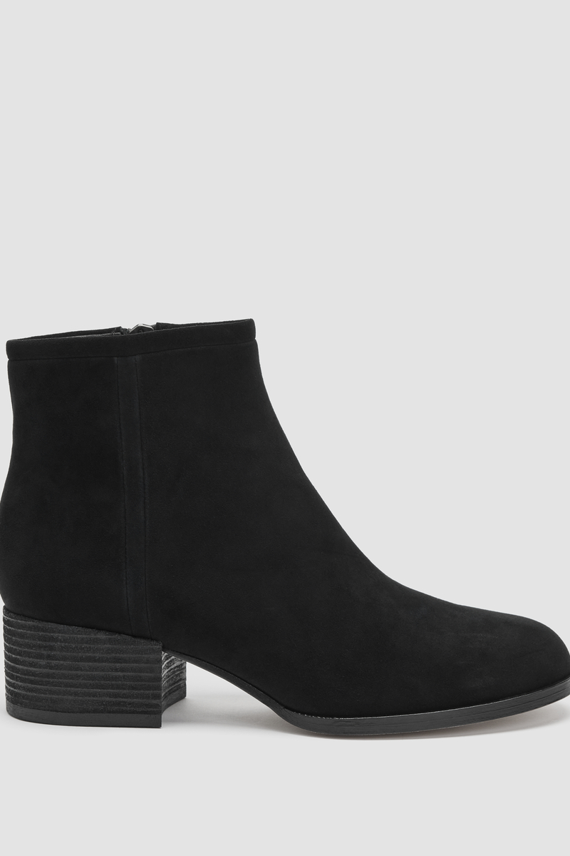 Dota Suede Pump - Eileen Fisher Outlet