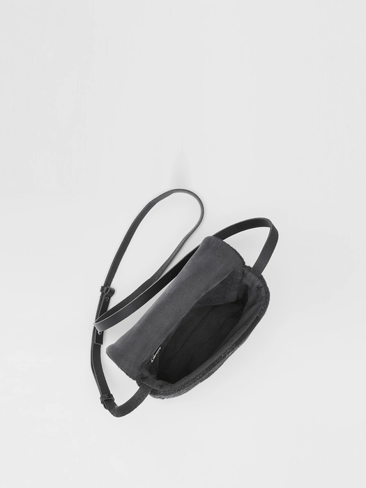 Waste No MoreCrossbody Bag - Eileen Fisher Outlet