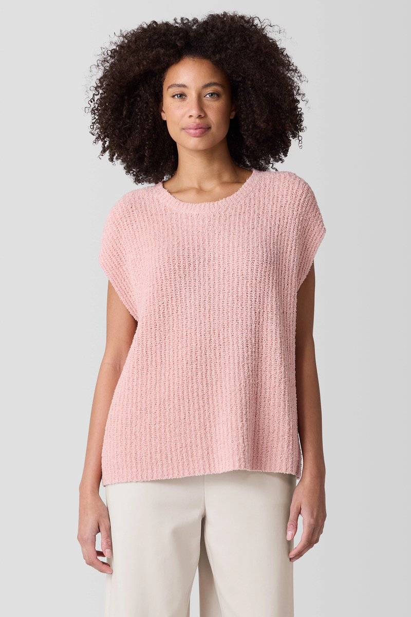 Lightweight PonteWide-Leg Pant - Eileen Fisher Outlet