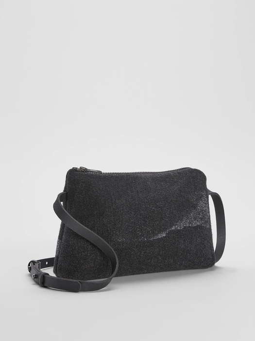 Waste No More Crossbody Bag - Eileen Fisher Outlet