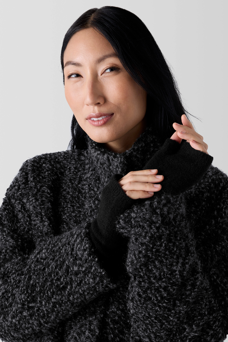 Waste No More Crossbody Bag - Eileen Fisher Outlet