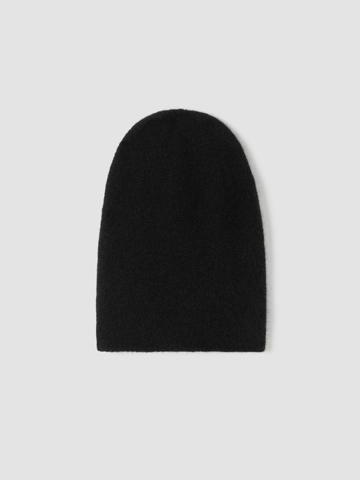Cashmere Silk Bliss Hat - Eileen Fisher Outlet
