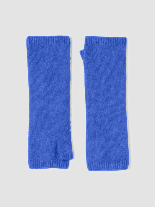 Cashmere Silk Bliss Glovelettes - Eileen Fisher Outlet