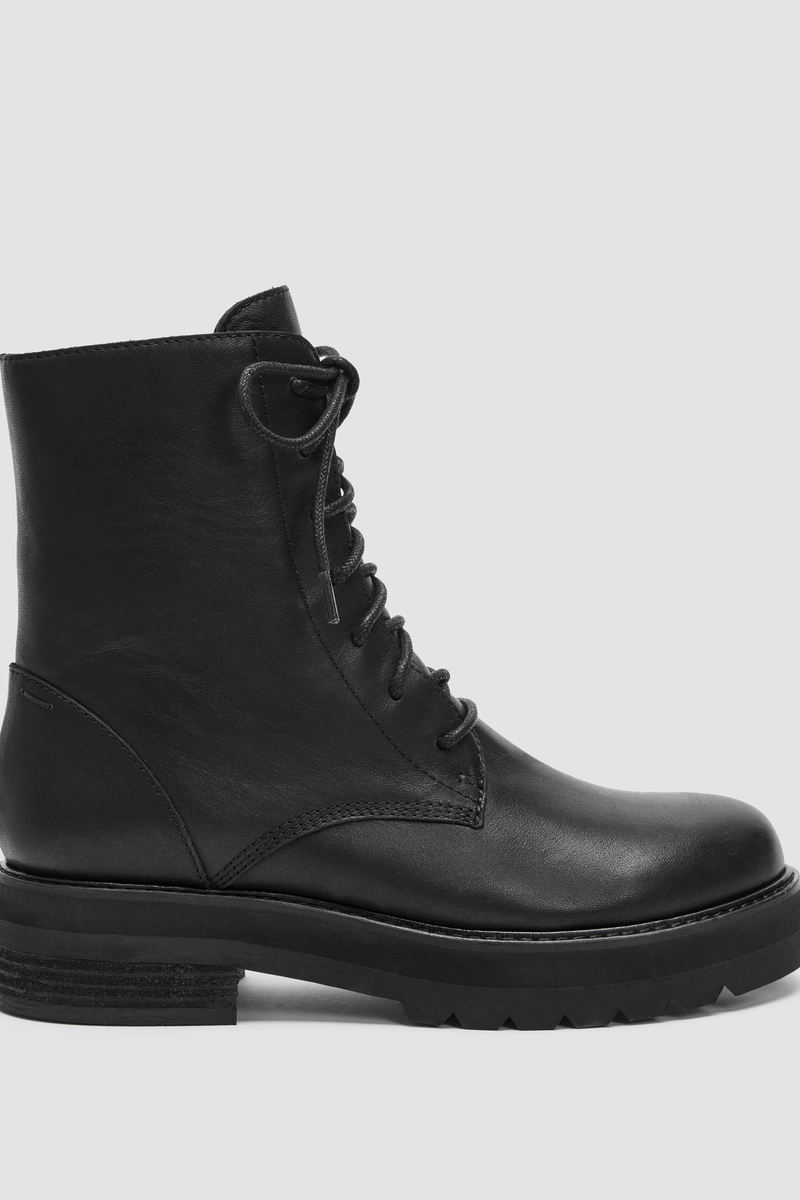 Dello Shearling Slide Sandal - Eileen Fisher Outlet