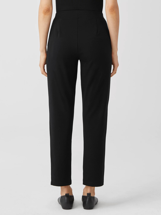 Flex Ponte Pant - Eileen Fisher Outlet