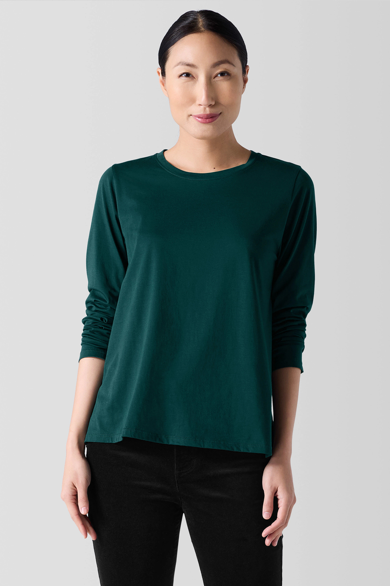 Cashmere Silk Bliss Scarf - Eileen Fisher Outlet