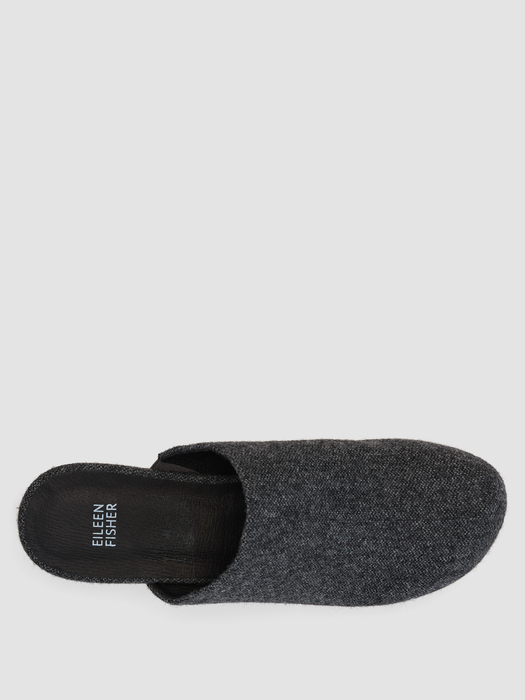 MélangeHerringbone Clog - Eileen Fisher Outlet