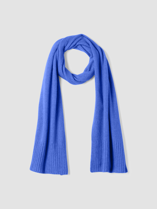 Cashmere Silk Bliss Scarf - Eileen Fisher Outlet