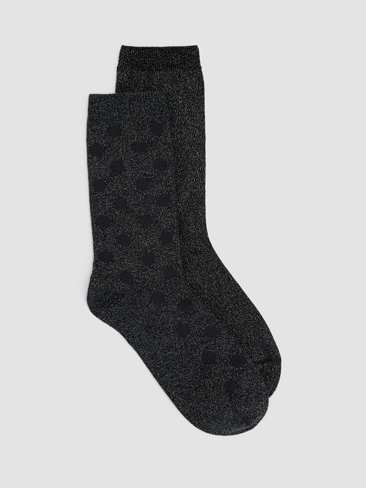 Shimmer Blend Sock 2-Pack - Eileen Fisher Outlet