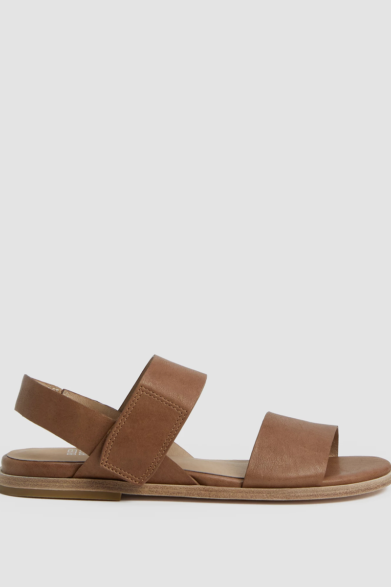 Organic Pima Cotton Jersey Long Tee - Eileen Fisher Outlet