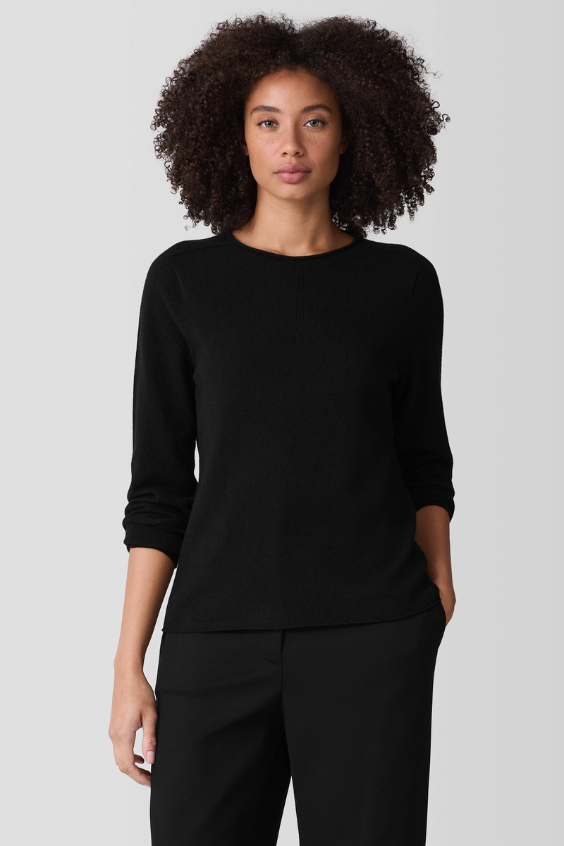 Washable Flex Ponte Slim Jean - Eileen Fisher Outlet