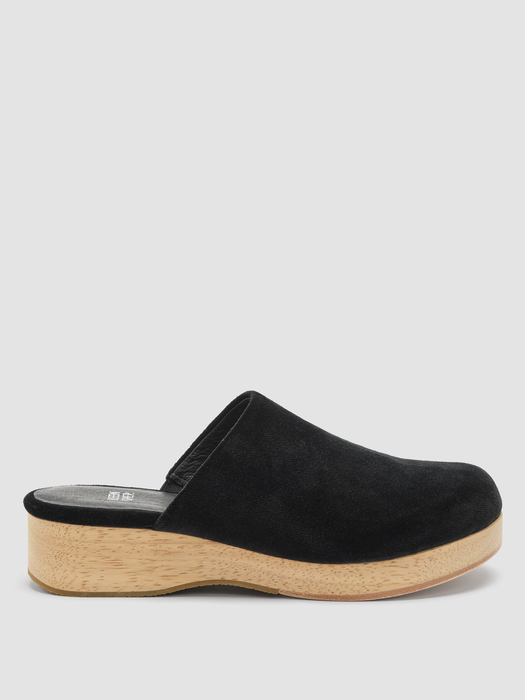 Velvet Clog - Eileen Fisher Outlet