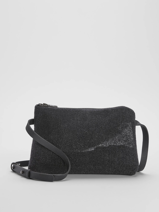 Waste No More Crossbody Bag - Eileen Fisher Outlet