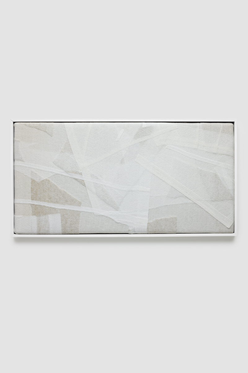 Waste No More Study 4 - Eileen Fisher Outlet