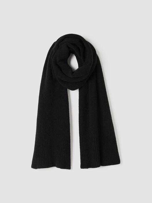 Cashmere Silk Bliss Scarf - Eileen Fisher Outlet