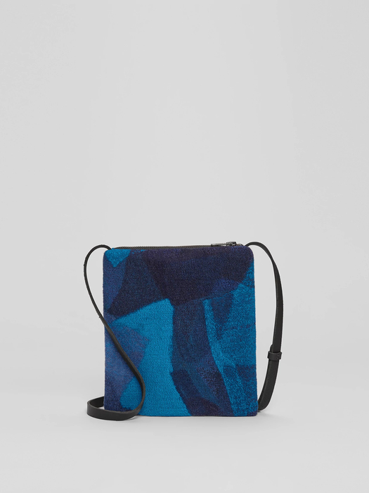Waste No More Crossbody Bag - Eileen Fisher Outlet