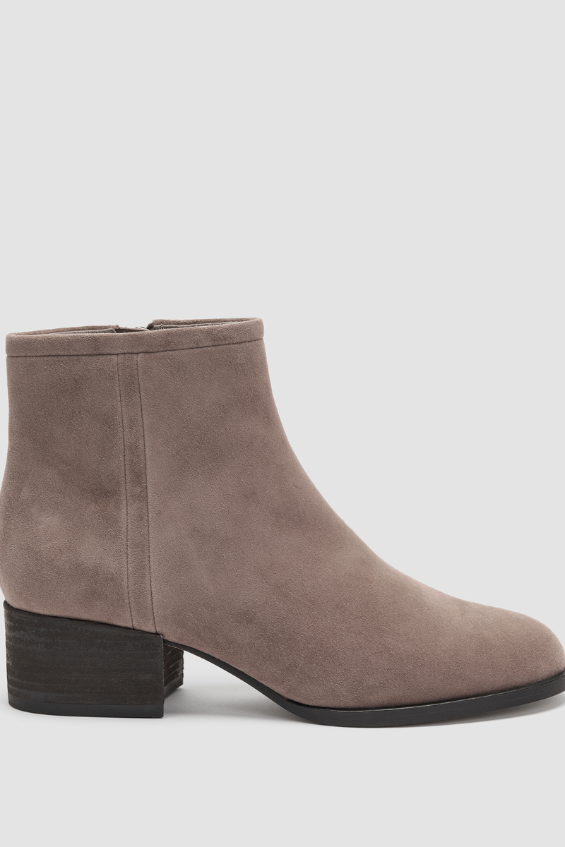 Dota Suede Pump - Eileen Fisher Outlet