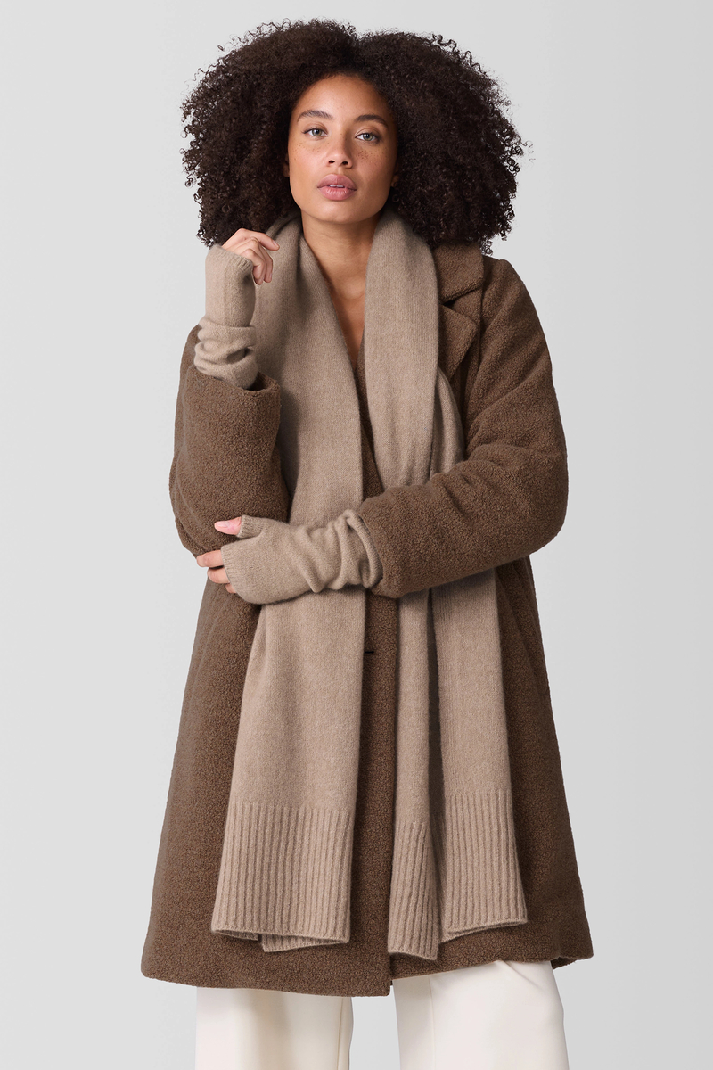 Waste No More Crossbody Bag - Eileen Fisher Outlet