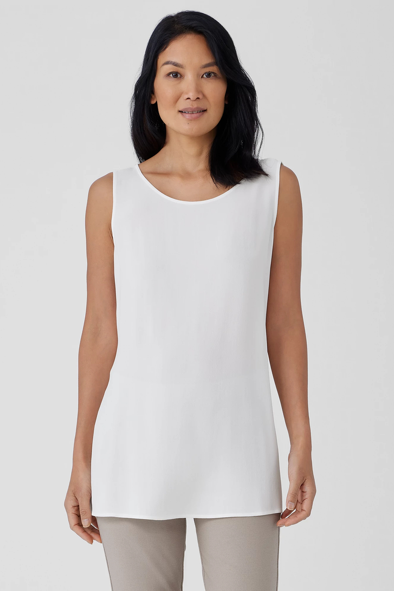 Washable Flex Ponte Pant - Eileen Fisher Outlet