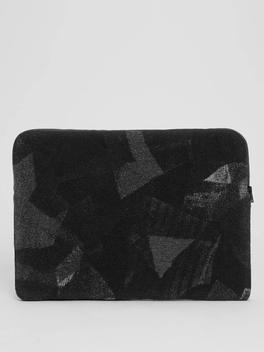 Waste No More Laptop Case - Eileen Fisher Outlet