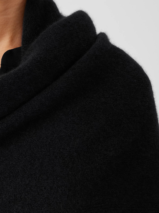 Cashmere Silk Bliss Scarf - Eileen Fisher Outlet