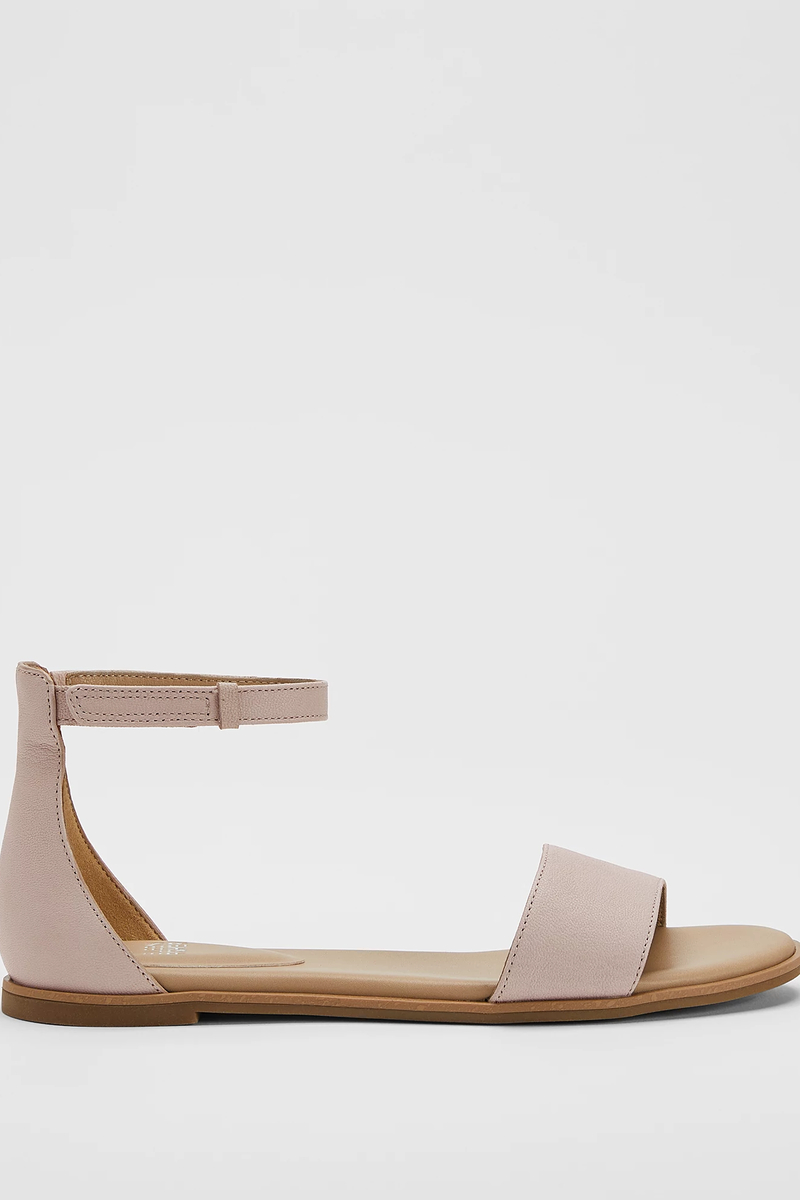 Organic Linen Jersey Tank - Eileen Fisher Outlet