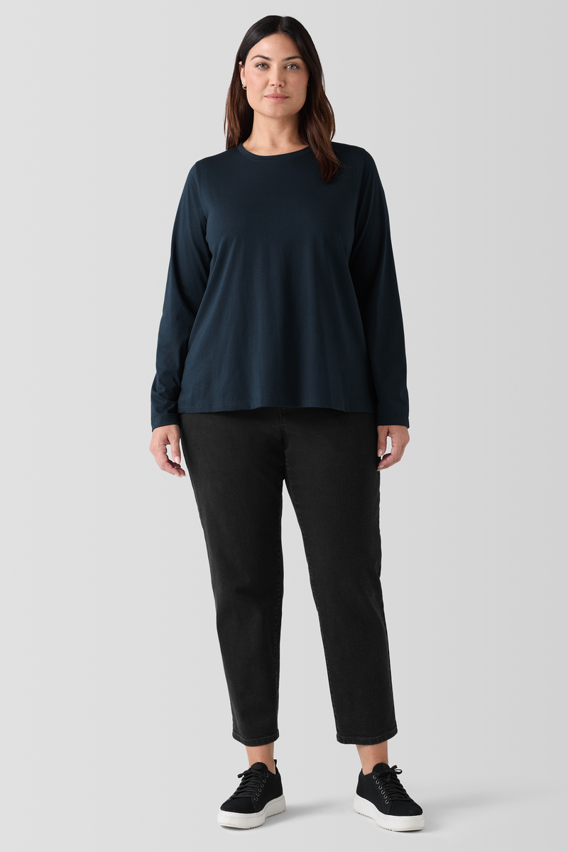 Cashmere Silk Bliss Scarf - Eileen Fisher Outlet