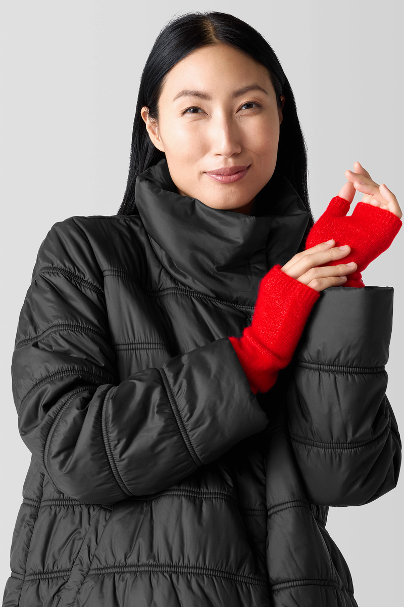 Waste No More Crossbody Bag - Eileen Fisher Outlet