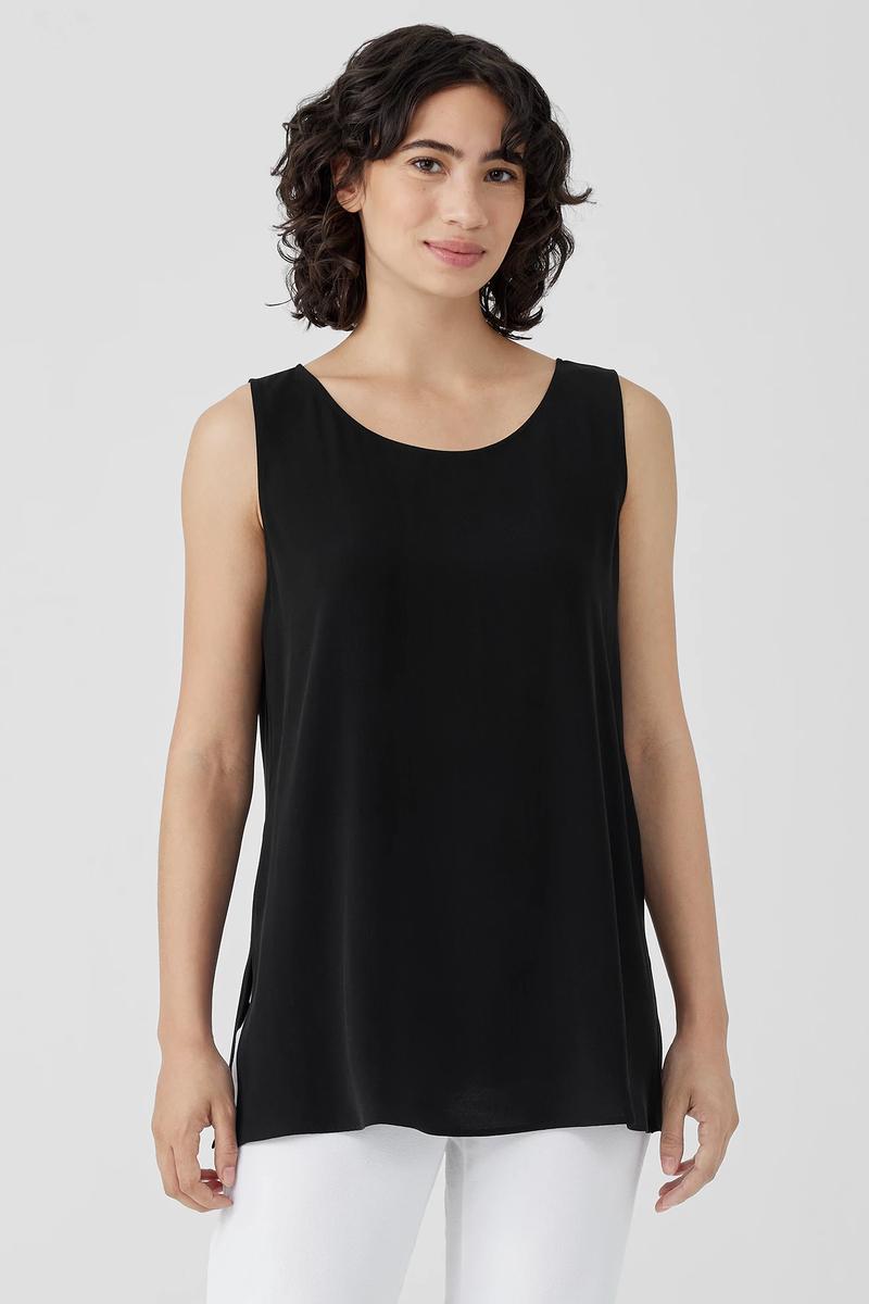 Fine MerinoCardigan in Regenerative Wool - Eileen Fisher Outlet