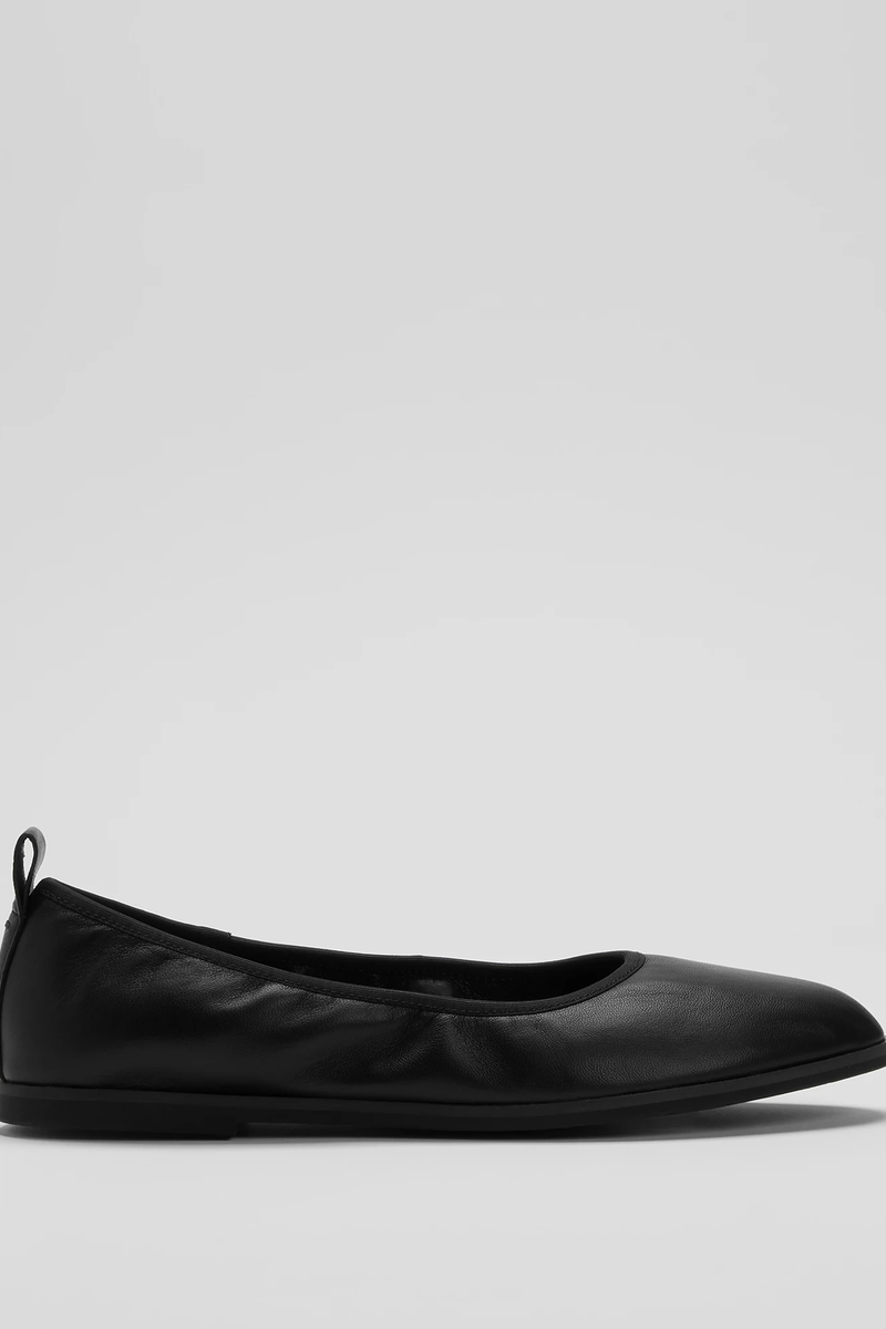 Washable Stretch Crepe Pant - Eileen Fisher Outlet