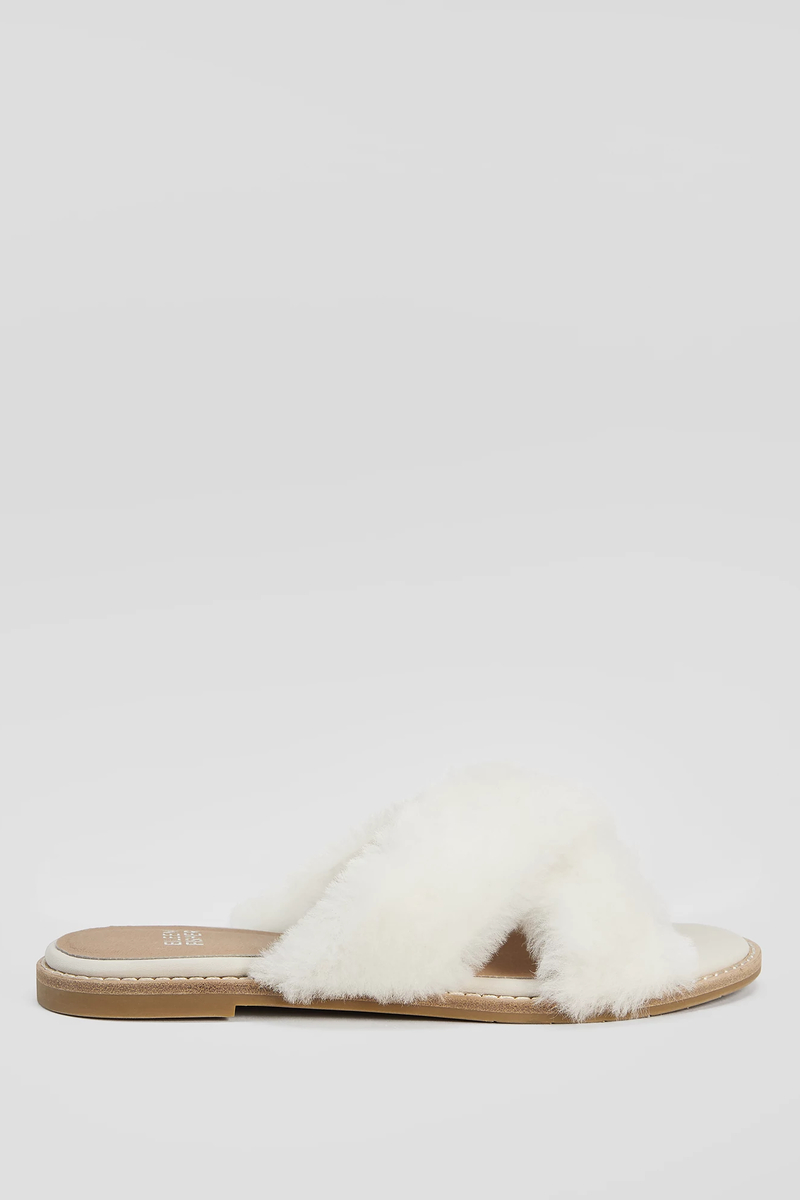 Organic Cotton Interlock Sleep Box-Top - Eileen Fisher Outlet