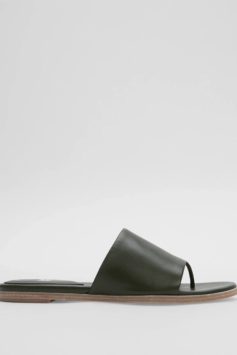 Cotton Blend Ponte Slim Pant - Eileen Fisher Outlet