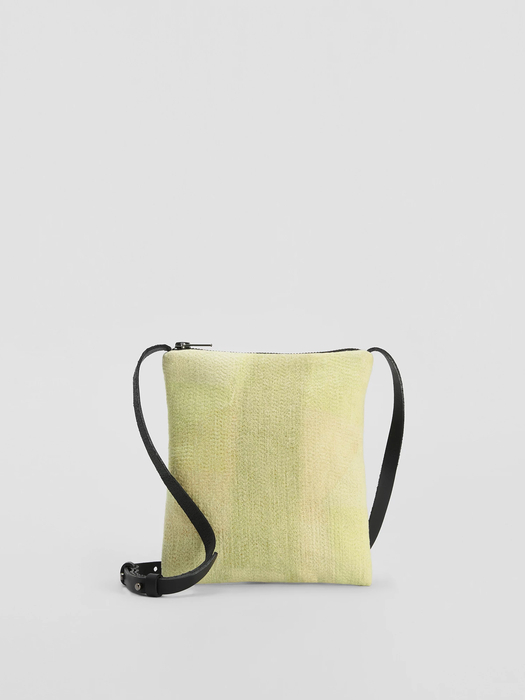 Waste No More Crossbody Bag - Eileen Fisher Outlet