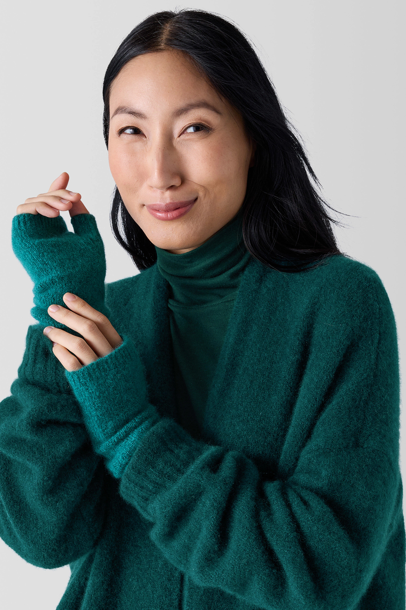 Waste No More Crossbody Bag - Eileen Fisher Outlet